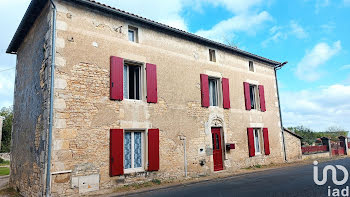 maison à Chenay (79)