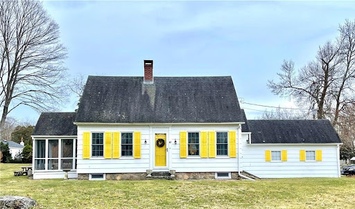Maison en bord de mer 2