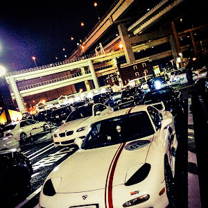 RX-7 FD3S 前期