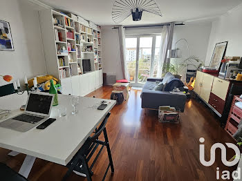 appartement à Aubervilliers (93)