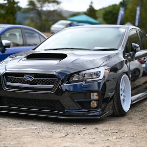 WRX STI VAB