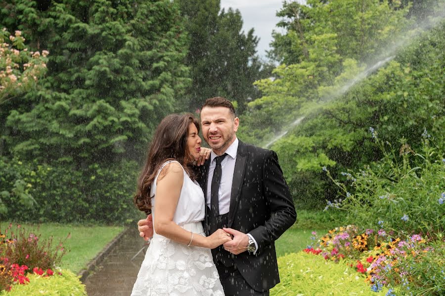 Fotógrafo de bodas Paul Litvak (paullitvak). Foto del 7 de diciembre 2019