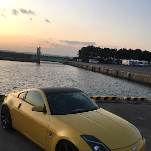 フェアレディZ Z33