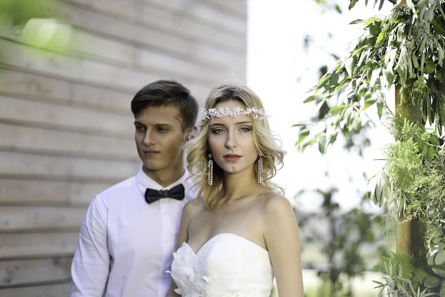 Fotógrafo de casamento Pavel Kurilov (pavelkurilov). Foto de 21 de março 2018