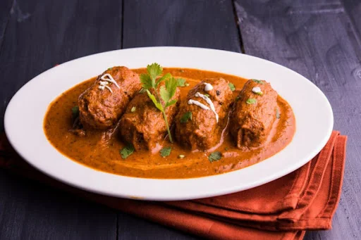 Malai Kofta