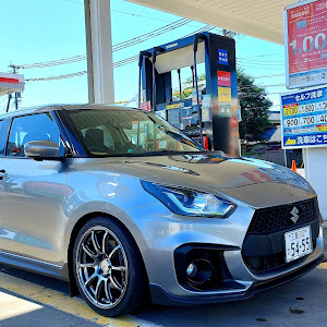 スイフトスポーツ ZC33S