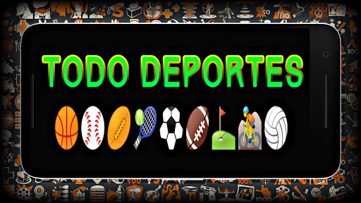 Todo Deportes