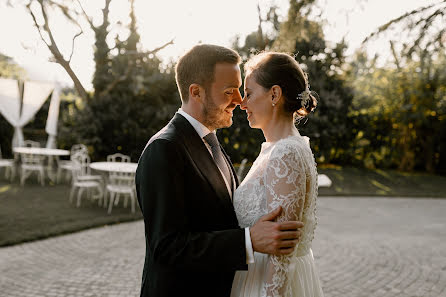 Fotografo di matrimoni Alessio Creta (alessiocreta). Foto del 7 marzo