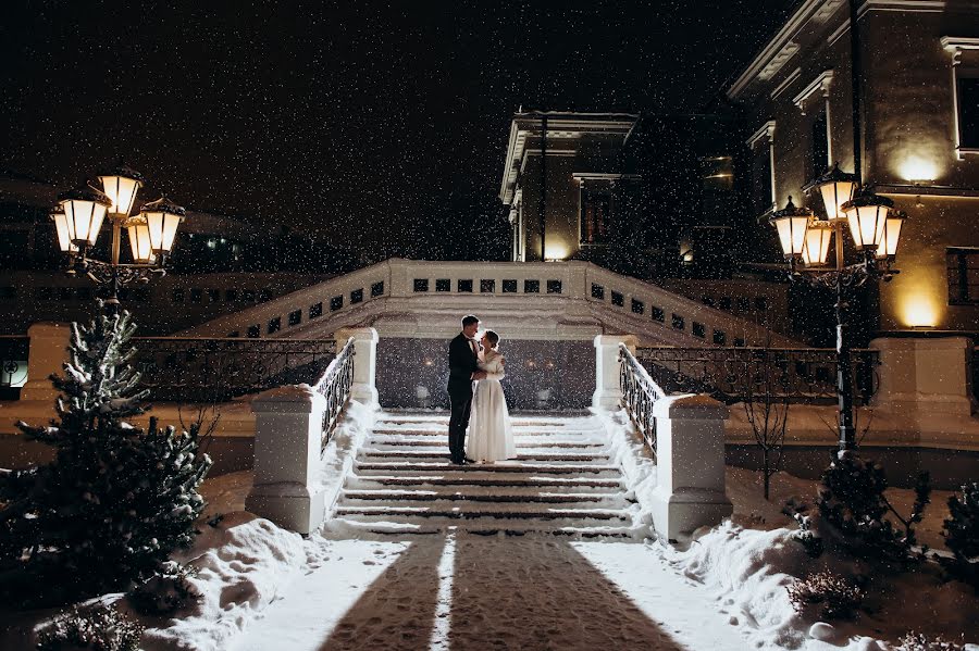 Photographe de mariage Dima Kulikovskiy (kulikovsky). Photo du 22 février 2022