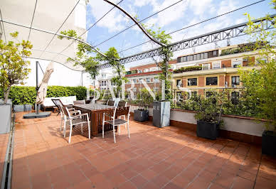 Apartment with terrace 18