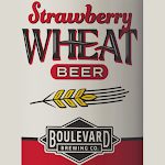 Boulevard Strawberry Wheat