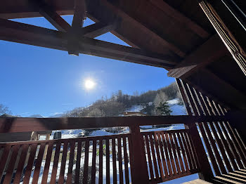 duplex à Valloire (73)