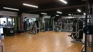 The Shredded Club Gym And Spa photo 1