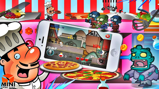 免費下載街機APP|Happy Chef Cooking Games app開箱文|APP開箱王