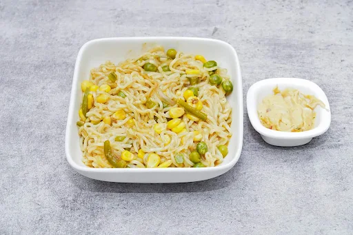 Veg Masala Maggi