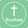 Scofield Reference Bible Notes icon