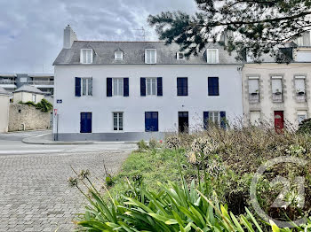 appartement à Vannes (56)