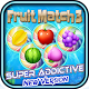 Download Fruit Match 3 Game For PC Windows and Mac 1.0