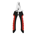Nail clippers
