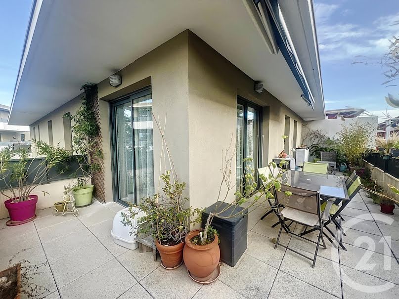 Vente appartement 3 pièces 58.73 m² à Juvignac (34990), 230 000 €