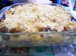 Ground Beef Supreme Casserole was pinched from <a href="http://www.food.com/recipe/ground-beef-supreme-casserole-213660" target="_blank">www.food.com.</a>