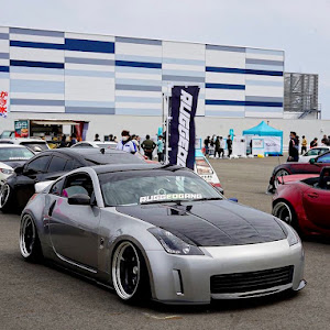 フェアレディZ Z33