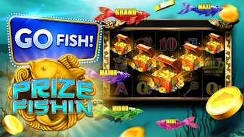 Gold Fish Casino Slots – Free Online Slot Machines::Appstore for  Android