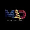 Mad Music And Drinks, Vishal Enclave, Rajouri Garden, New Delhi logo