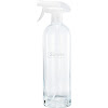 glass spray bottle ss22