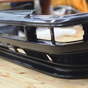 スプリンタートレノ AE86
