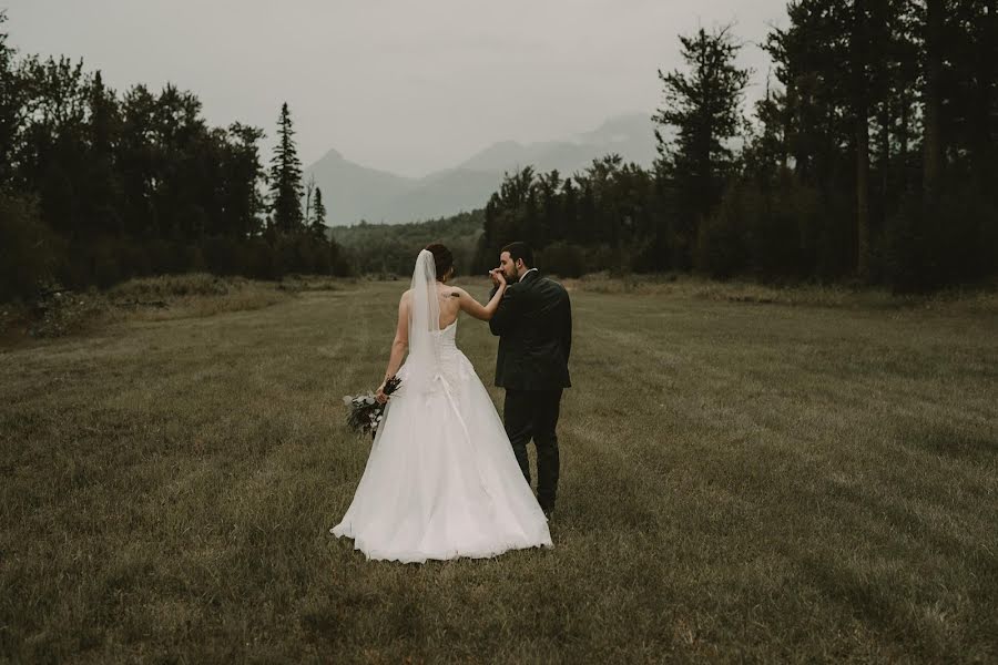 Fotograf ślubny Chelsa (chelsaphotos). Zdjęcie z 30 grudnia 2019