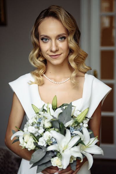 ช่างภาพงานแต่งงาน Irina Popenko (popenochka) ภาพเมื่อ 2 ธันวาคม 2022