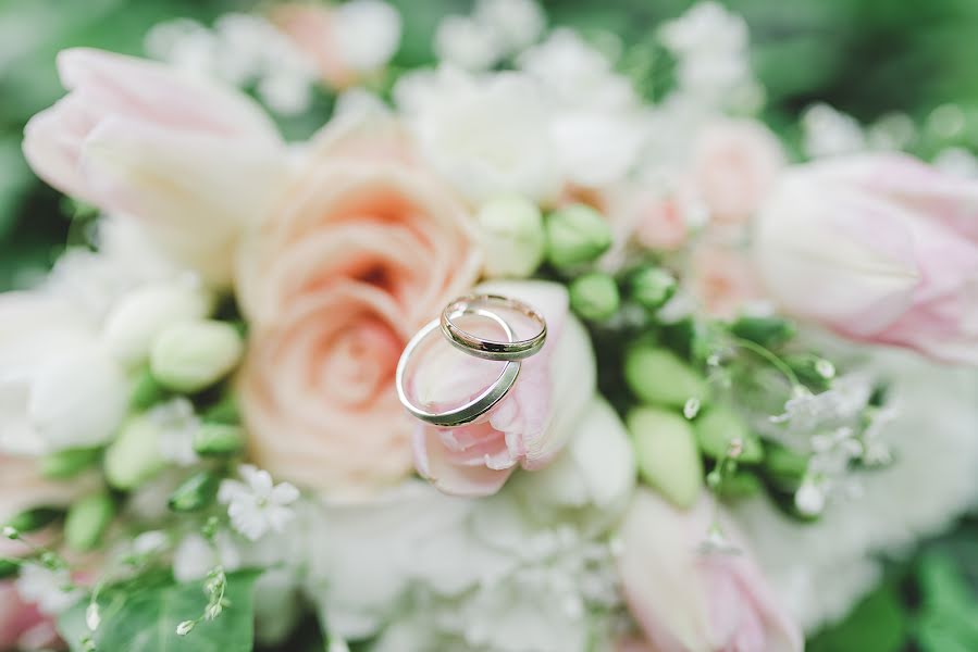 Fotografo di matrimoni Timót Matuska (timot). Foto del 27 giugno 2018