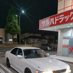 チェイサー JZX90