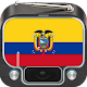 Radios de Ecuador AM FM Live Download on Windows