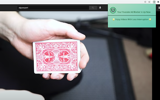 Youtube Ad Blocker