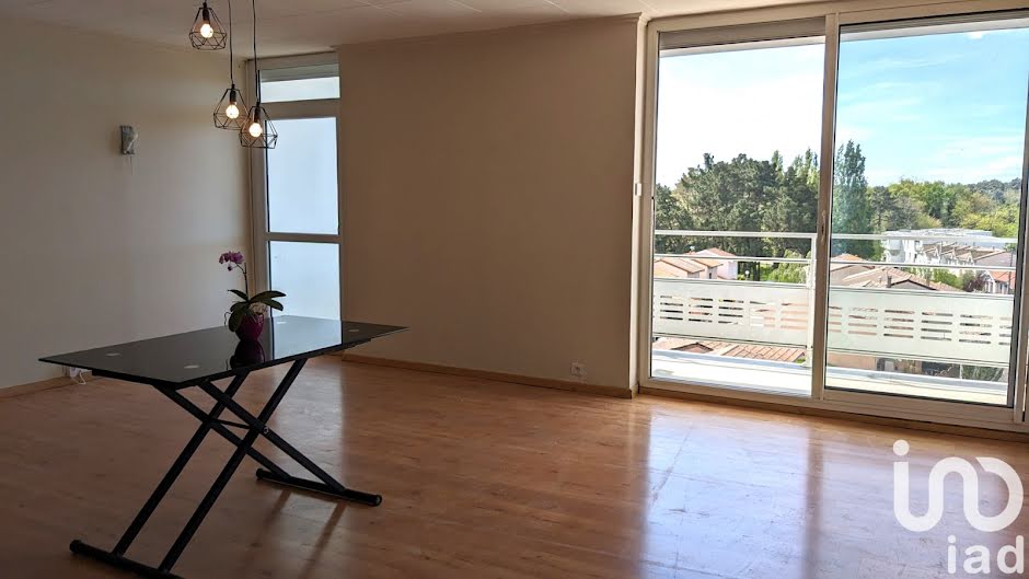 Vente appartement 5 pièces 87 m² à Arcachon (33120), 575 000 €