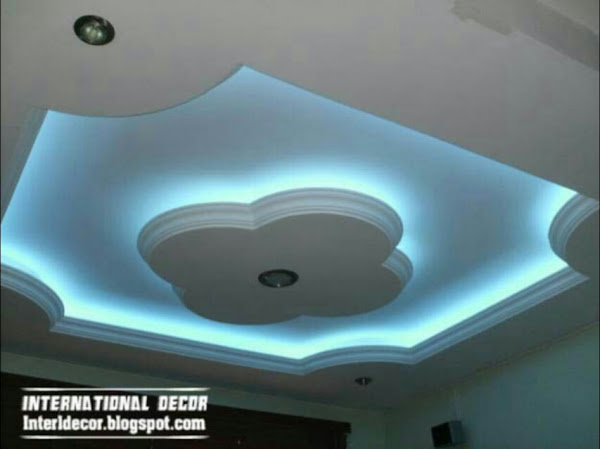 False Ceiling Cornice Designs Fixing Interior Exterior