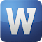 Item logo image for Word Scramble Game