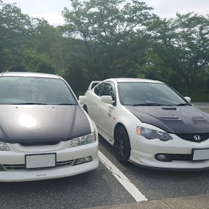 インテグラ DC5