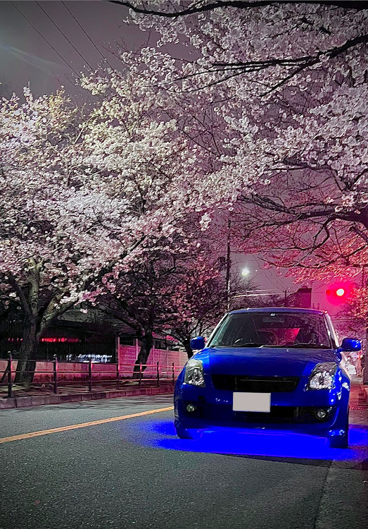 スイフトスポーツのzc31s・スイスポ・スイスポ乗りと繋がりたい・スイスポ31s・スイスポZC31Sに関するカスタム事例の投稿画像2枚目