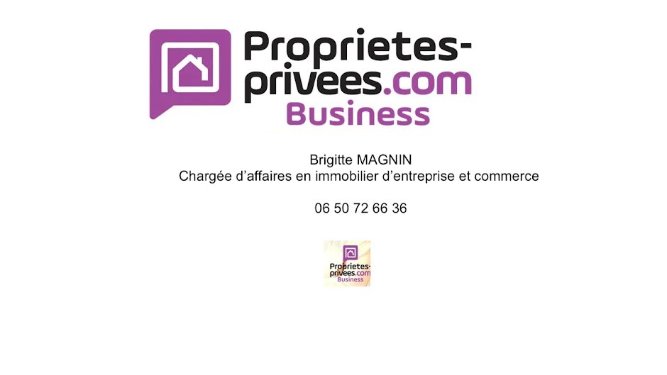 Vente locaux professionnels  60 m² à Paris 15ème (75015), 67 000 €