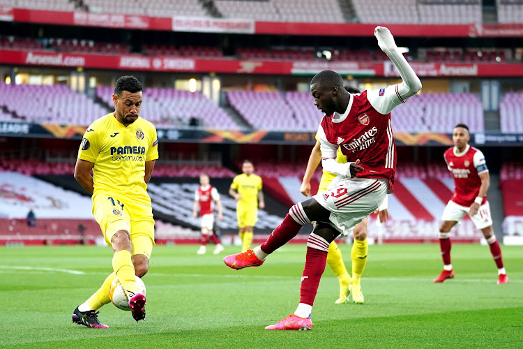 Europa League : Villarreal élimine Arsenal, Manchester United s'incline mais file en finale 