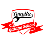 Tonella Garage School  Icon