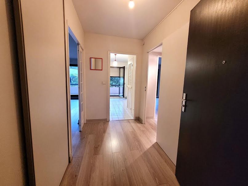 Vente appartement 2 pièces 50 m² à Le Bouscat (33110), 235 000 €