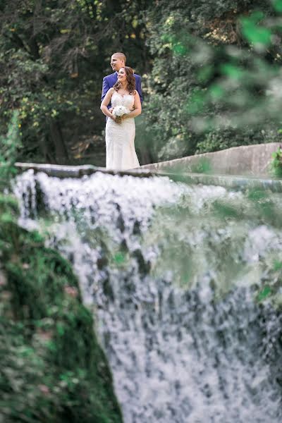 Fotógrafo de bodas Péter Kiss (peterartphoto). Foto del 15 de noviembre 2019