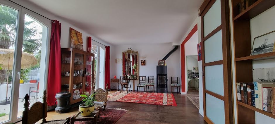 Vente maison 7 pièces 188 m² à Pau (64000), 560 000 €