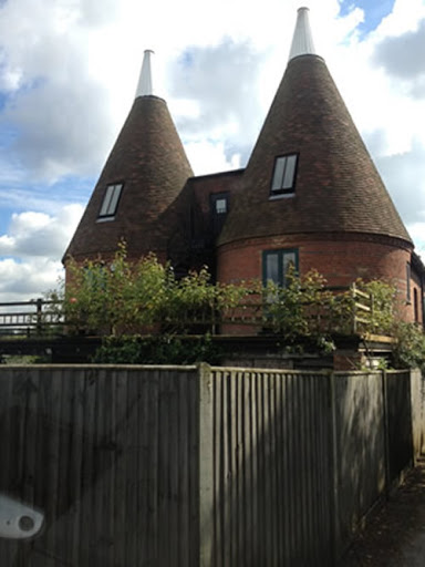 Roofing in West Sussex