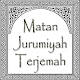 Download Matan Jurumiyah Translation For PC Windows and Mac 1.1