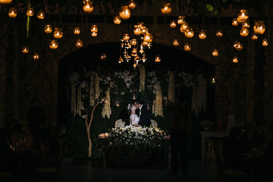 Hochzeitsfotograf Martin Ruano (martinruanofoto). Foto vom 23. Mai 2018